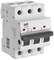 IEK ARMAT Выключатель нагрузки SWN 3P 32А AR-SWN-3-032 - фото 85310