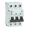 EKF Averes Выключатель нагрузки AVN 3P 100A avn-3-100-av - фото 85313