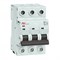EKF Averes Выключатель нагрузки AVN 3P 40A avn-3-40-av - фото 85325