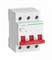 Systeme Electric City9 Set Выключатель нагрузки (ВН) 3P 40А 400В C9S16340 - фото 85333