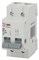 ЭРА SIMPLE-mod-70 SIMPLE Выключатель нагрузки 4P 63А ВН-29 Б0039260 - фото 85430