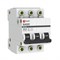 EKF Basic Выключатель нагрузки 3P 25А ВН-29 SL29-3-25-bas - фото 85450