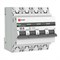 EKF PROxima Выключатель нагрузки 4P 63А ВН-63 SL63-4-63-pro - фото 85460