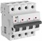 IEK ARMAT Выключатель нагрузки SWN 4P 40А AR-SWN-4-040 - фото 85492