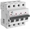 IEK ARMAT Выключатель нагрузки SWN 4P 80А AR-SWN-4-080 - фото 85496