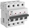 IEK ARMAT Выключатель нагрузки SWN 4P 125А AR-SWN-4-125 - фото 85502