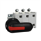 КЭАЗ Выключатель нагрузки OptiSwitch DI-1-160-3P 275542 - фото 85593