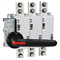 КЭАЗ Выключатель нагрузки OptiSwitch DI-4-1250-3P 275544 - фото 85598