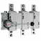 КЭАЗ Выключатель нагрузки OptiSwitch DI-5-2000-3P 275546 - фото 85603