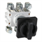 КЭАЗ Выключатель нагрузки OptiSwitch DI-L3-125-3P 279941 - фото 85613