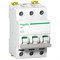 Schneider Electric Acti 9 iSW Выключатель нагрузки 3P 125A A9S65392 - фото 85657