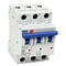 КЭАЗ OptiDin ВМ63Р Выключатель нагрузки 3P 40A   AC (BM63P-340-ОМ4-РЕГ) 234003 - фото 85729