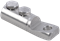 IEK Наконечник болтовой НК 35-50 35кВ UNK-50-25-50-35KV-S - фото 85869