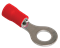 IEK Наконечник НКИ1,25-5 кольцо 0,5-1,5мм (100 шт) UNL20-D15-4-5 - фото 86087