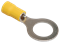 IEK Наконечник НКИ5.5-5 кольцо 4-6мм (100 шт) UNL20-006-6-5 - фото 86096