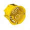Systeme Electric Коробка установочная для полых стен 68(65)X45 DIY IMT351501 - фото 86122