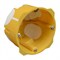 Kopos Коробка установочная для полых стен KPL 64-50 / LD (NA) D68х50мм KPL 64-50/LD_NA - фото 86139