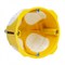 Kopos Коробка установочная для полых стен KPL 64-45 / LD (NA) D68х45мм KPL 64-45/LD_NA - фото 86143