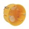 Kopos Коробка установочная для полых стен HF KU 68 LD / 1HF (HA) D73x45мм KU 68 LD/1HF_HA - фото 86147