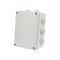 Коробка распаячная ОУ 150x110x70 мм, винт IP55 Rexant 28-3057 - фото 86588