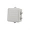 Коробка распаячная ОУ 100x100x50 мм, IP55 Rexant 28-3056 - фото 86733
