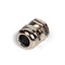 Fortisflex Кабельный ввод латунный МGM 63 (37-44 мм) 87992 - фото 86907