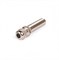 Fortisflex Кабельный ввод латунный МGM-XL 12 (3-6.5 мм) 88622 - фото 86913