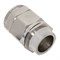EKF Кабельный ввод взрывозащищенный M40x1,5 FECA 1Ex d IIC Gb/1Ex e II Gb/0Ex ia IIC Ga/2Ex nR II Gc cgm40x1.5 - фото 86929