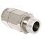 EKF PROXIMA Кабельный ввод взрывозащищенный M25x1,5 FECA 1Ex d IIC Gb/1Ex e II Gb/0Ex ia IIC Ga/2Ex nR II Gc cgm25x1.5 - фото 86934