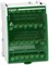 Schneider Electric Acti 9 Блок распределительный винтовой 4P 100А28 отверстий LGY410028 - фото 87080
