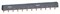 Schneider Electric Acti 9 Шинка гребенчатая 4P (NL1NL2…NL3) 12 мод.18мм 100А разрезаемая A9XPH512 - фото 87106