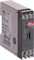 ABB CT-ERE Реле времени CT-ERE задержка на вкл 0,3-30 мин 24V AC/DC, 220-240V AC, 1ПК 1SVR550107R5100 - фото 87673