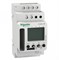 Schneider Electric Астрономическое реле времени ic astro 2с, 2 выхода, поддержка bt модуля (excluded) CCT15245 - фото 87688