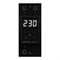 Welrok D2-63 bk реле напряжения63 А (max 80 A), 13 900 ВА 4660251140649 - фото 87716