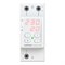 Welrok VI-40 red реле напряжения 40 А max 50 A 8 800 ВА 4660251140243 - фото 87721
