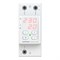 Welrok VI-50 red реле напряжения 50 А max 60 A 11 000 ВА 4660251140267 - фото 87722