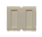 Jazzway Коннектор PLSC-10x4 (5050 RGB) уп 10шт. .1013774 - фото 88054