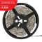 Gauss Лента LED Elementary 2835 -SMD 4.8W 12V DC красный IP66 (ZIP Bag 5м) 356000705 - фото 88175