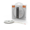 Gauss Лента Basic 12V 10W/m 700lm/m 3000K IP65 LED 5m 1/100 BT051 - фото 88216