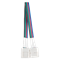 Gauss Набор коннекторов для светодиодной ленты с возможностью изгиба RGB 3 шт. в упак. 291204000 - фото 88219