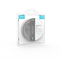 Gauss  Лента Basic LED 2835/240 12V 14,4W/m 1600lm/m 4000K 10mm IP20 5m 1/100 BT086 - фото 88224