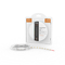 Gauss Лента Basic 12V 4,8W/m 312lm/m 3000K IP20 LED 2m 1/120 BT003 - фото 88236