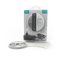 Gauss Лента Basic в комплекте 12V 10W/m 700lm/m 4000K IP20 LED 5m 1/50 BT043 - фото 88256
