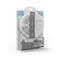 Gauss Лента Basic в комплекте 12V 12W/m 1200lm/m 4000K IP65 LED 5m 1/50 BT071 - фото 88260