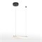 Lussole LSP-7367 Линейно-подвесной светильник LSP-7367 - фото 88370