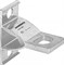 IEK GENERICA Кронштейн анкерный КАМ-1500 UKA-12-1500-1500-G - фото 88574