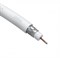 ЭРА RL-48-PVC50 Кабель коаксиальный RG-6U, 75 Ом, CCS/(оплётка Al 48%), PVC, цвет белый, бухта 50 м Б0044600 - фото 88741