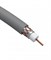 ЭРА R-64-HF100 Кабель коаксиальный RG-6U, 75 Ом, Cu/(оплётка Cu 64%), нг(А)HF, цвет серый, бухта 100 м Б0044606 - фото 88744
