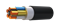 Кабель силовой ВВГнг(А)-LS 2х1,5ок(N)-0,66 ГОСТ (Людиновокабель) Л0019229 - фото 89007