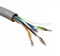 ЭРА UL-4-PVC-A Кабель витая пара U/UTP 4x2x24 AWG Cat5e CCA PVC 305м SIMPLE Б0044434 - фото 89273
